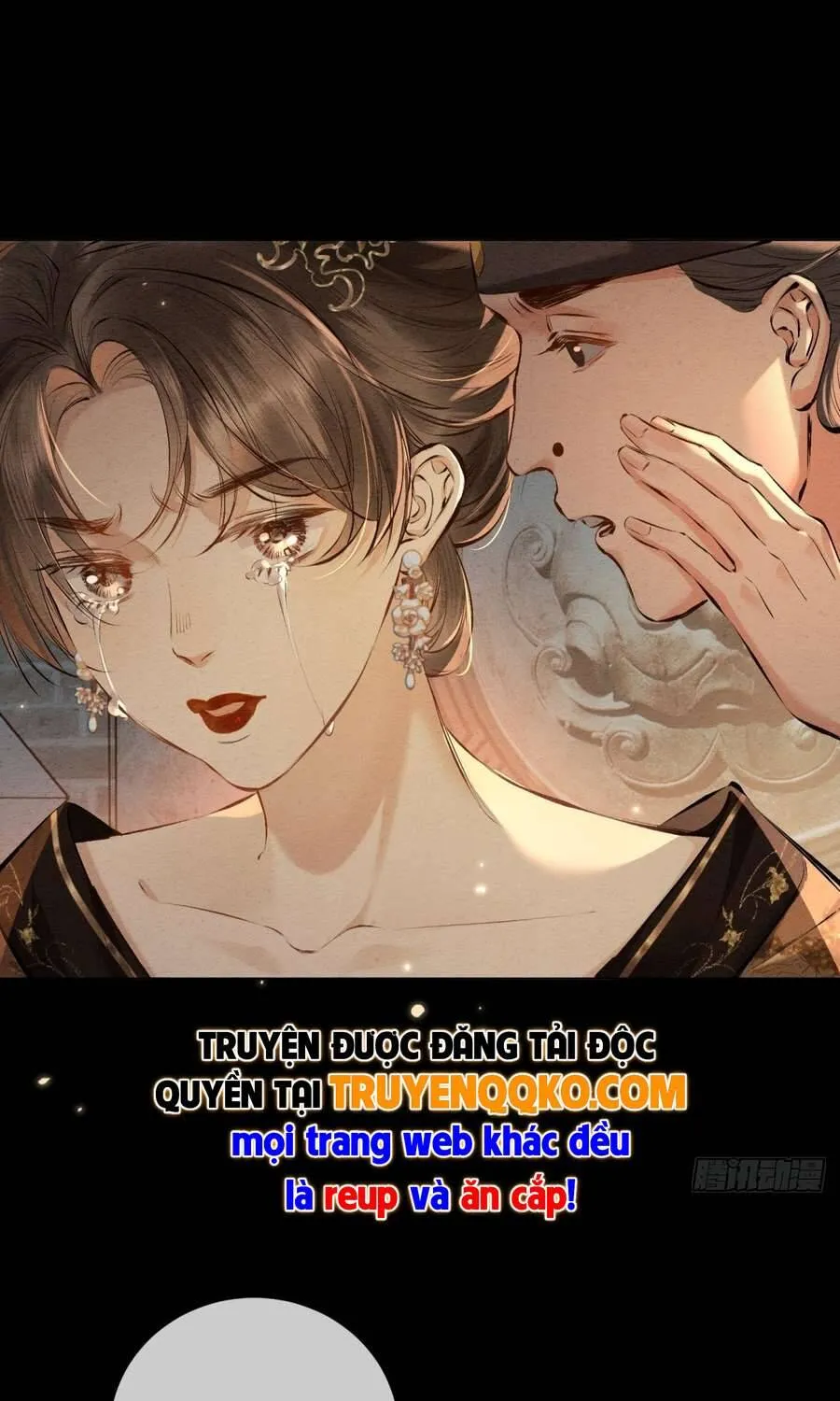 Trùng Sinh Chi Nữ Tướng Tinh Chap 15 - Next Chap 16