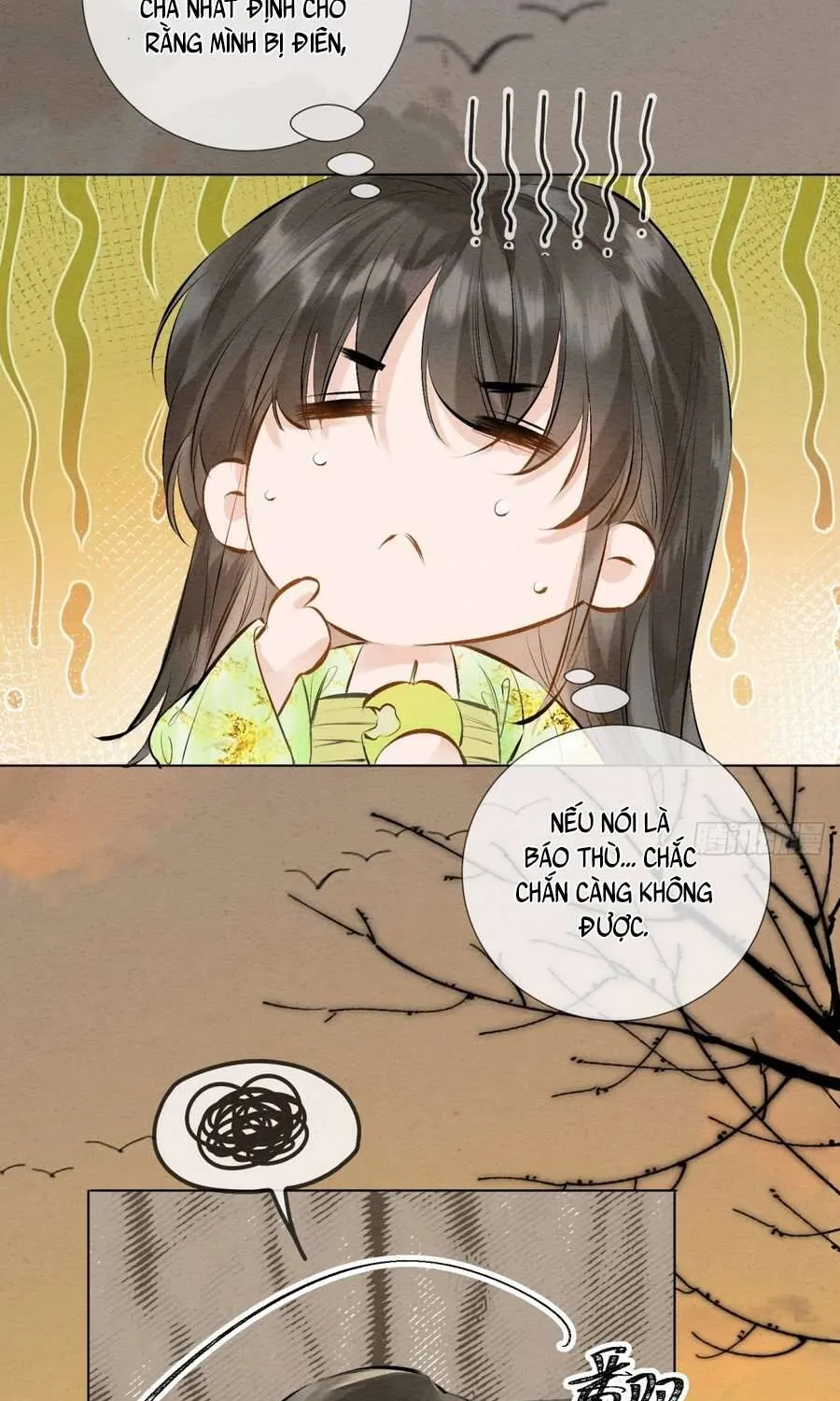 Trùng Sinh Chi Nữ Tướng Tinh Chap 15 - Next Chap 16