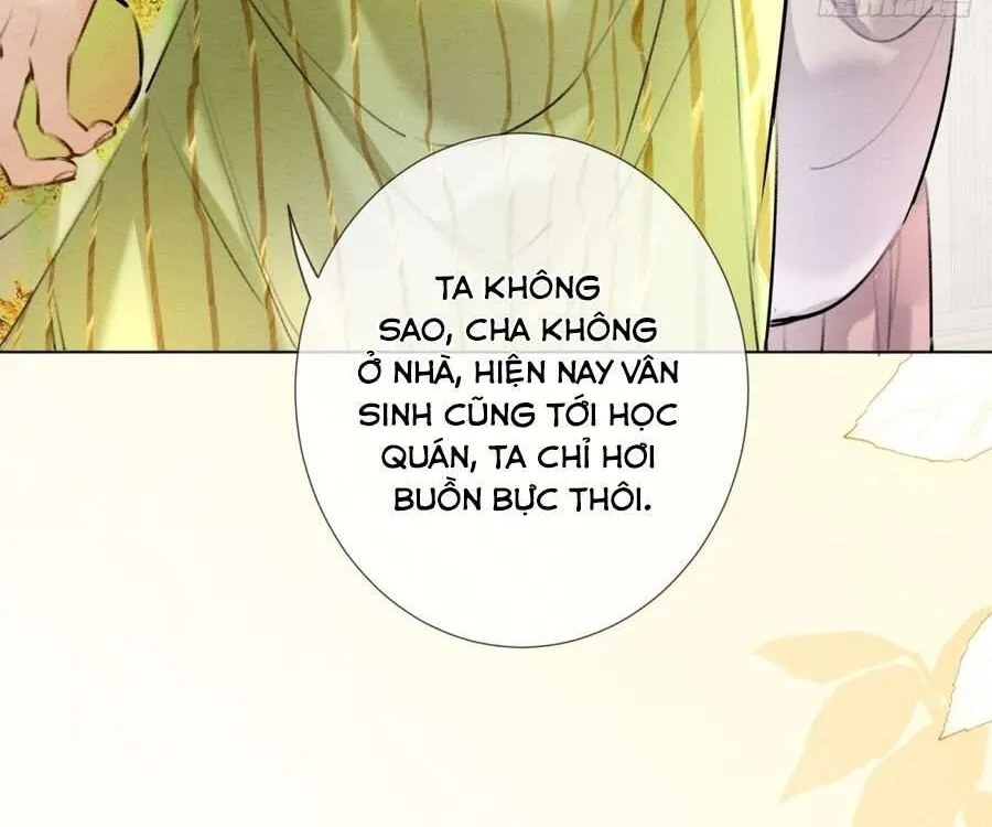 Trùng Sinh Chi Nữ Tướng Tinh Chap 15 - Next Chap 16