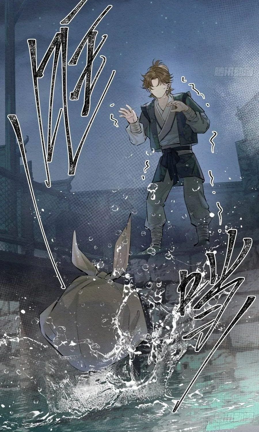 Trùng Sinh Chi Nữ Tướng Tinh Chap 19 - Next Chap 20