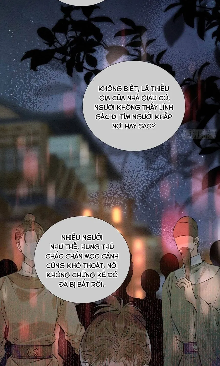 Trùng Sinh Chi Nữ Tướng Tinh Chap 19 - Next Chap 20