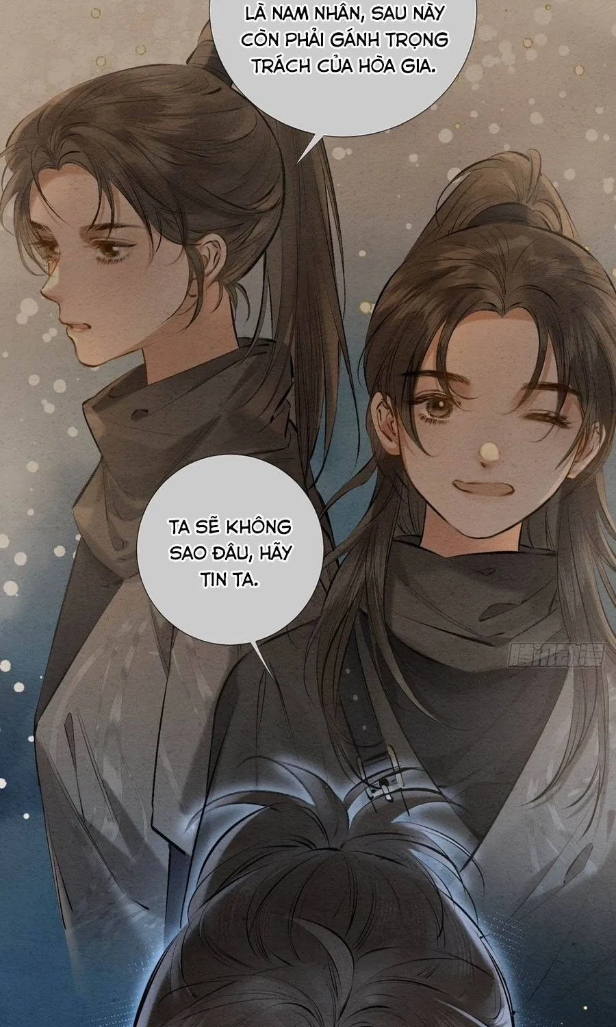 Trùng Sinh Chi Nữ Tướng Tinh Chap 19 - Next Chap 20