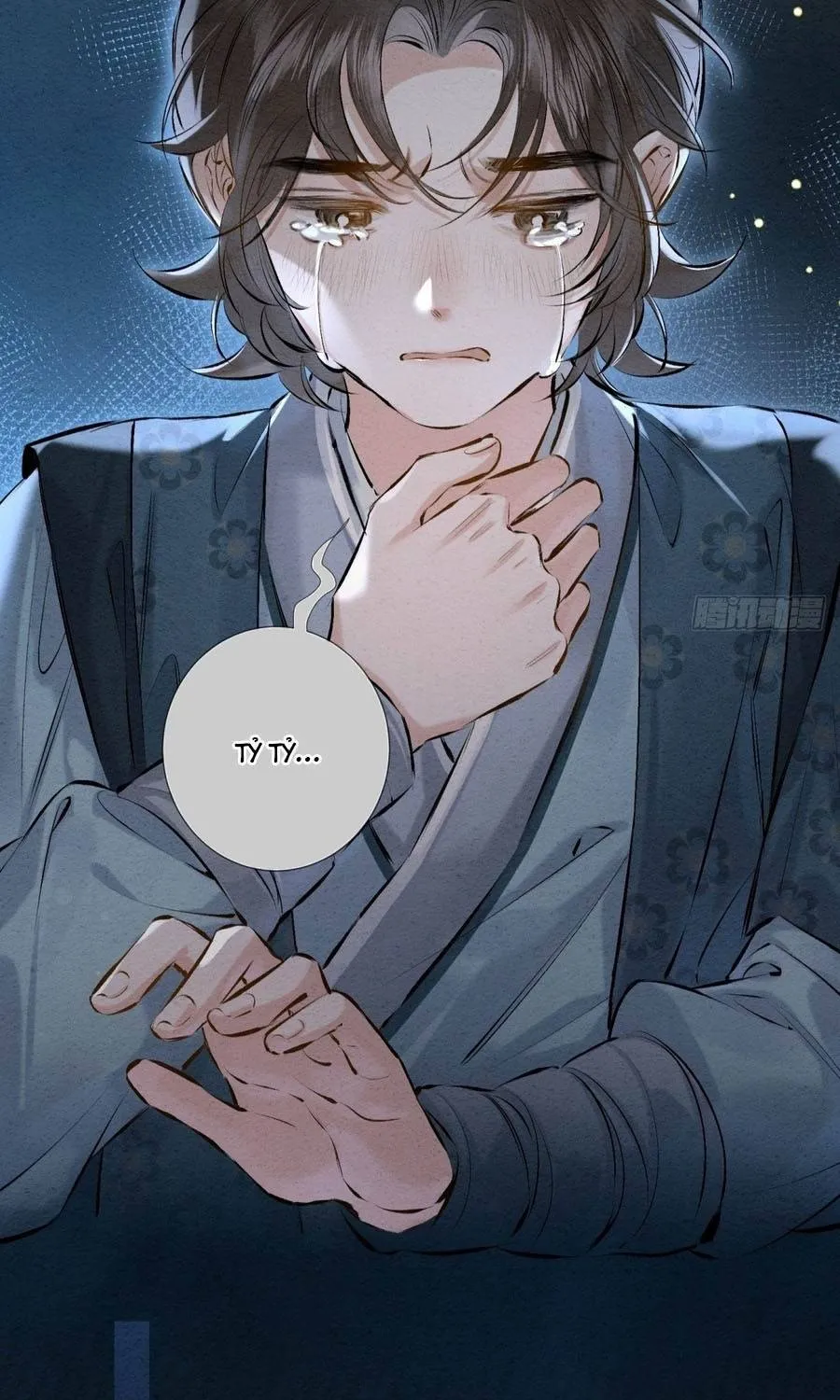Trùng Sinh Chi Nữ Tướng Tinh Chap 19 - Next Chap 20