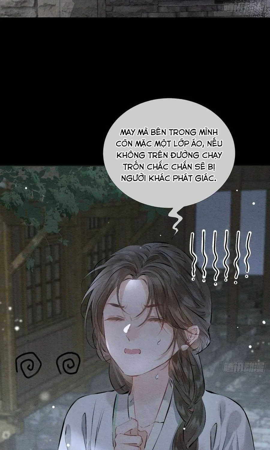 Trùng Sinh Chi Nữ Tướng Tinh Chap 19 - Next Chap 20