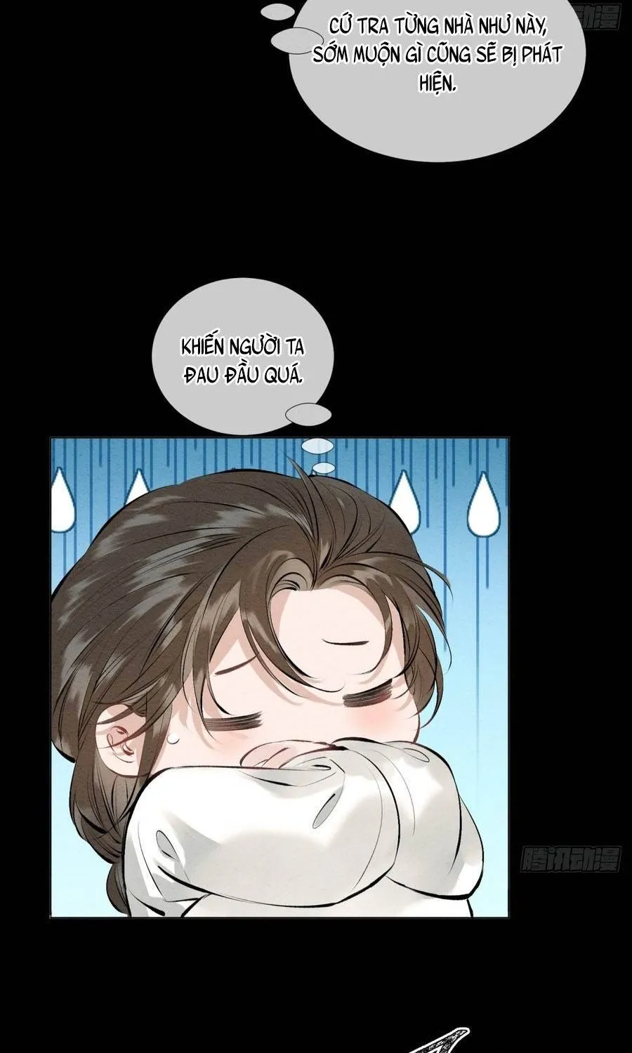 Trùng Sinh Chi Nữ Tướng Tinh Chap 19 - Next Chap 20