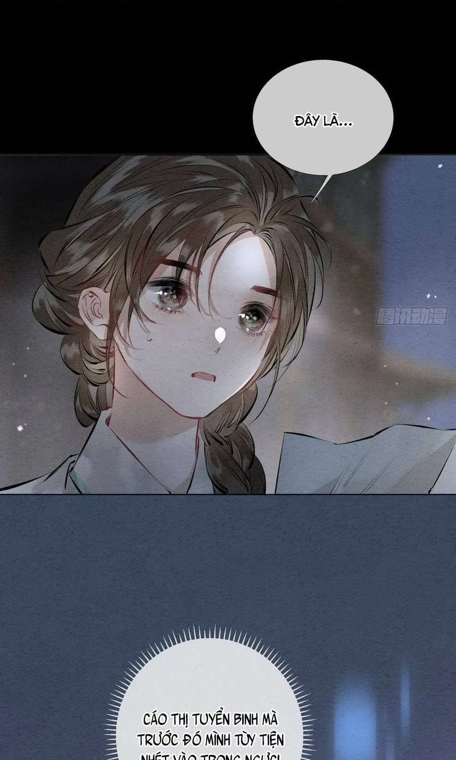 Trùng Sinh Chi Nữ Tướng Tinh Chap 19 - Next Chap 20