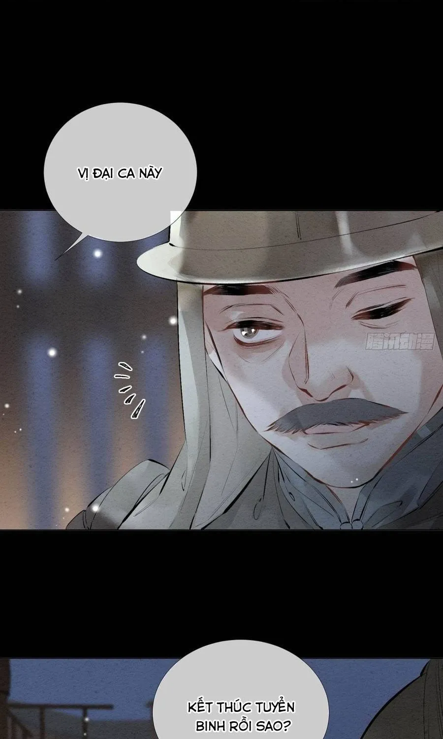 Trùng Sinh Chi Nữ Tướng Tinh Chap 19 - Next Chap 20