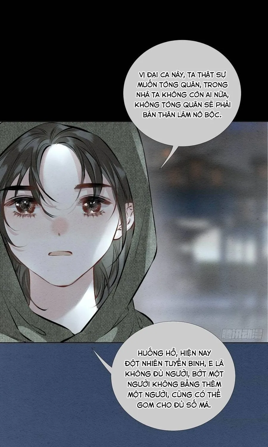 Trùng Sinh Chi Nữ Tướng Tinh Chap 19 - Next Chap 20