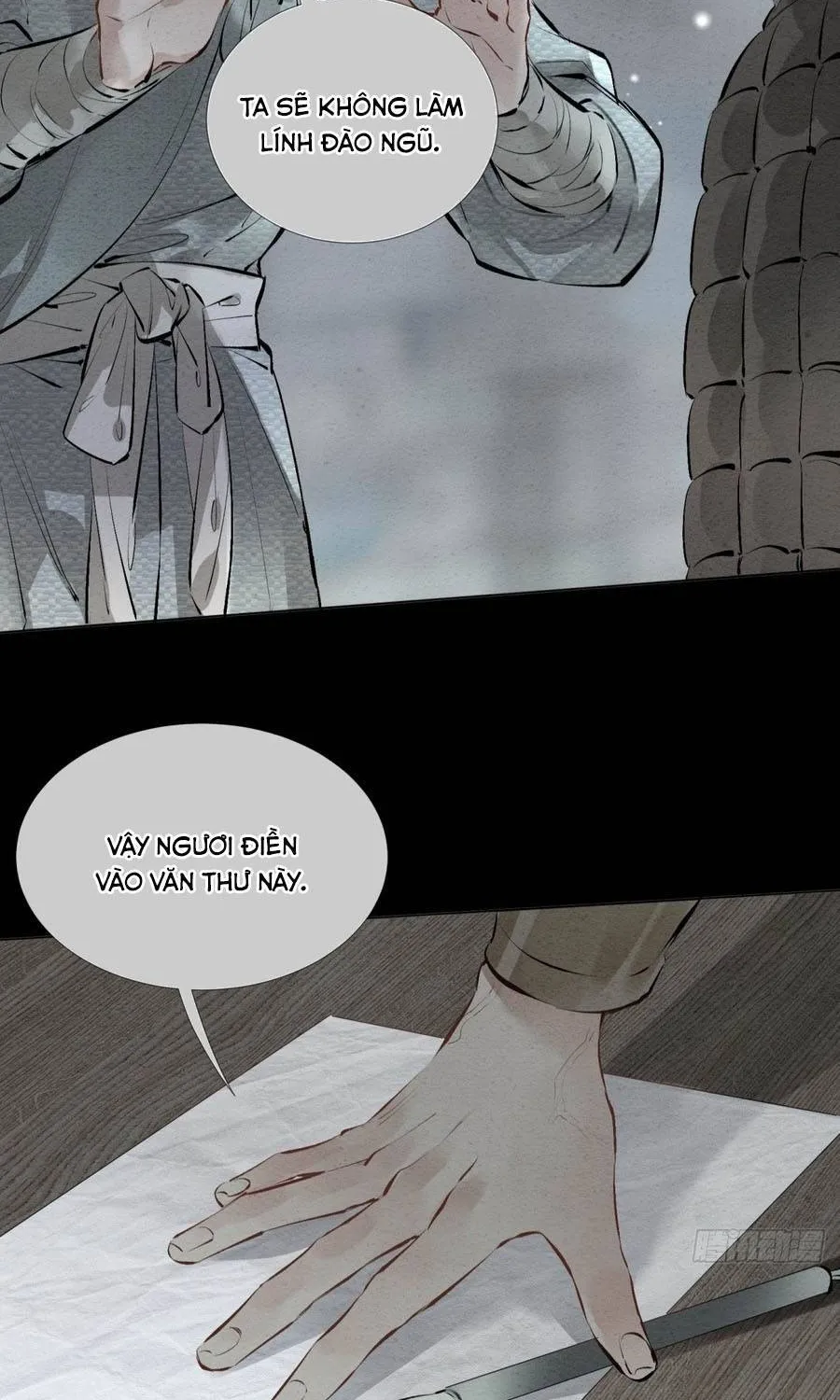 Trùng Sinh Chi Nữ Tướng Tinh Chap 19 - Next Chap 20