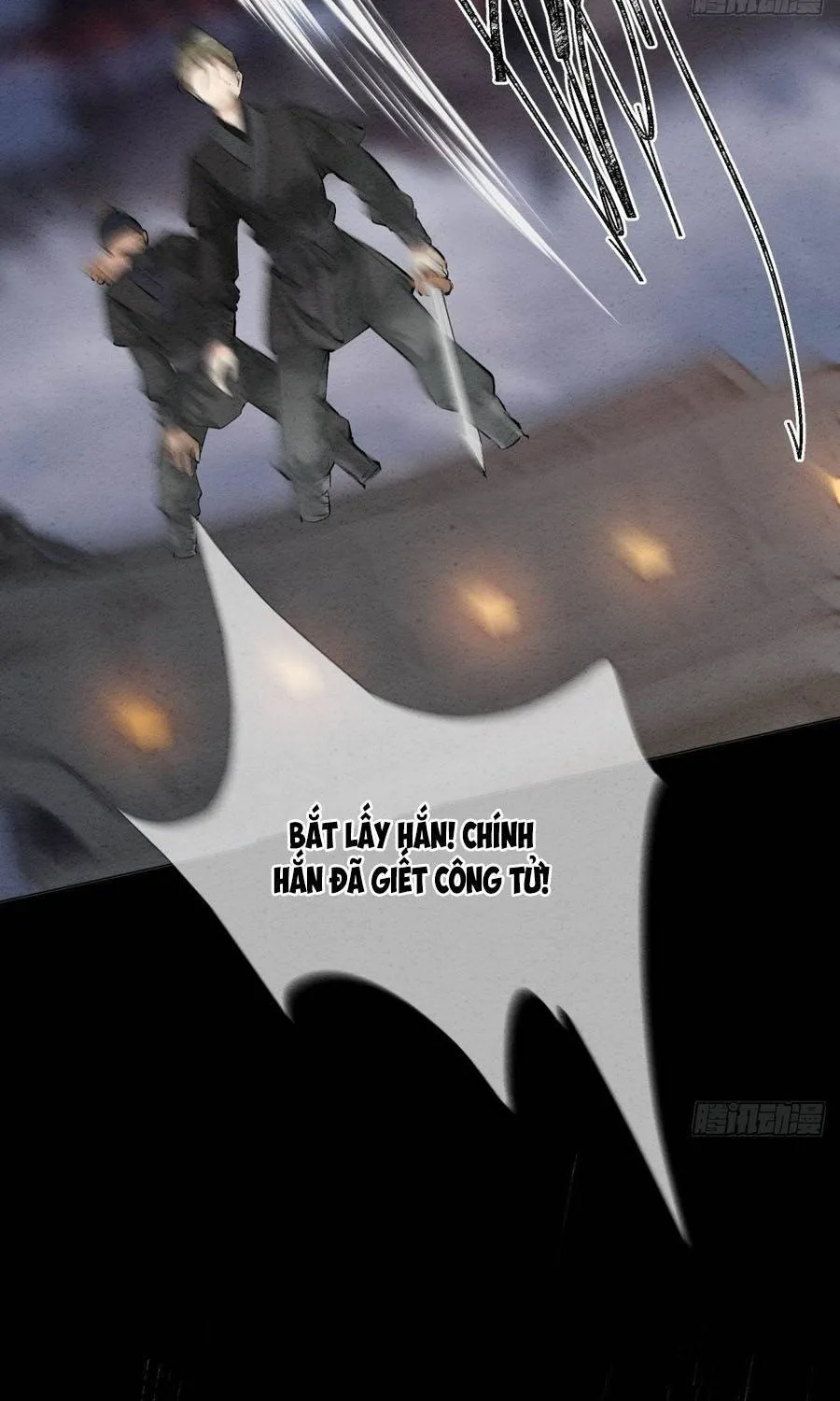 Trùng Sinh Chi Nữ Tướng Tinh Chap 19 - Next Chap 20