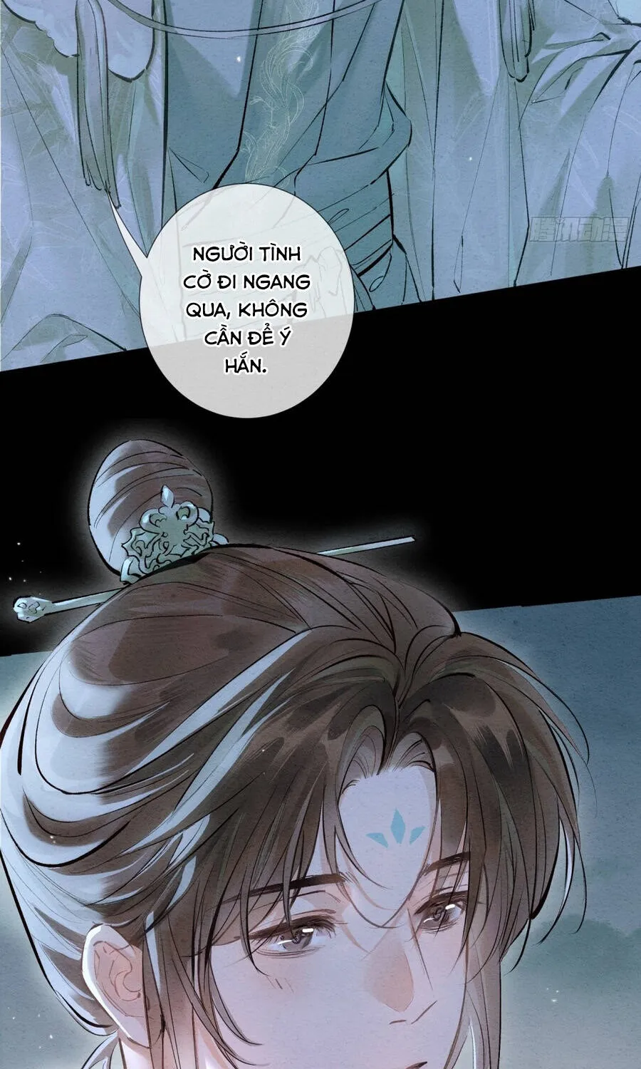 Trùng Sinh Chi Nữ Tướng Tinh Chap 8 - Next Chap 9