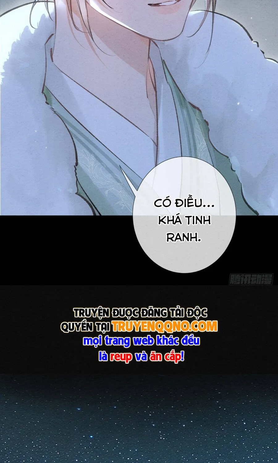 Trùng Sinh Chi Nữ Tướng Tinh Chap 8 - Next Chap 9