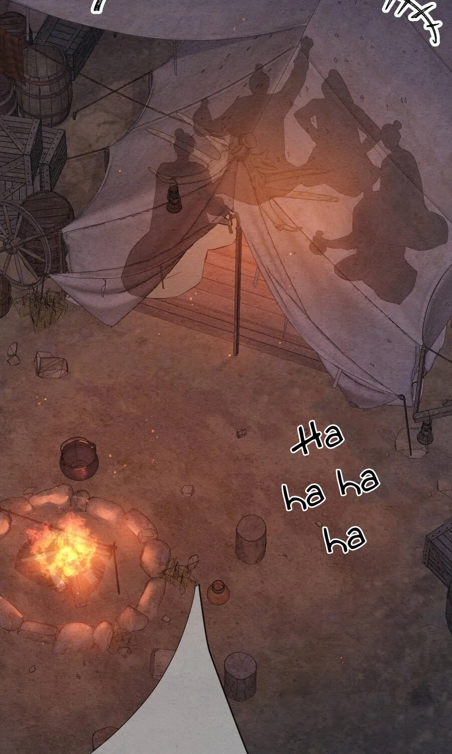 Trùng Sinh Chi Nữ Tướng Tinh Chap 8 - Next Chap 9