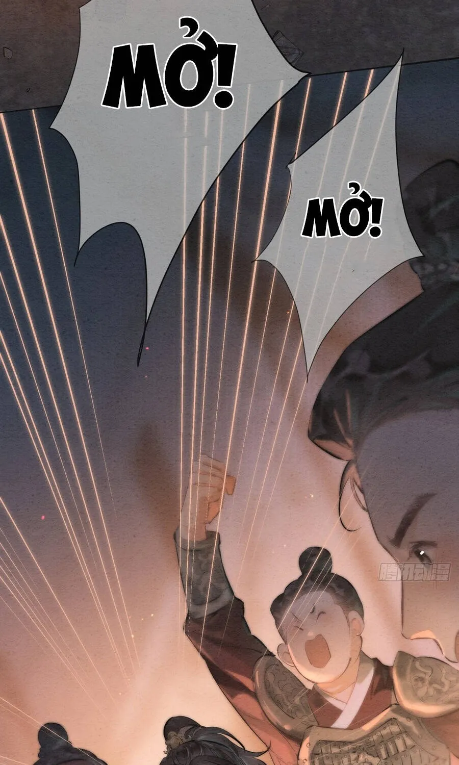 Trùng Sinh Chi Nữ Tướng Tinh Chap 8 - Next Chap 9