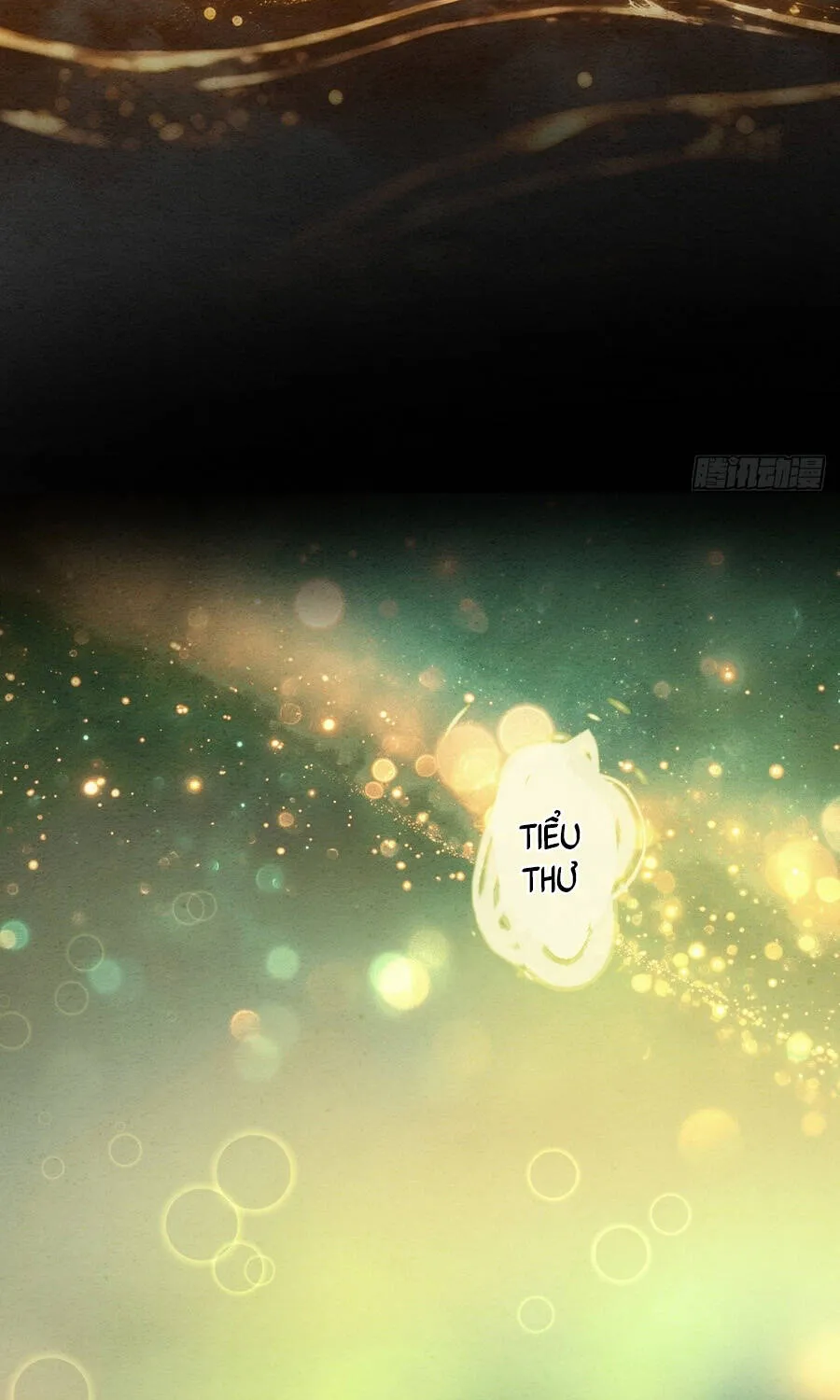 Trùng Sinh Chi Nữ Tướng Tinh Chap 8 - Next Chap 9