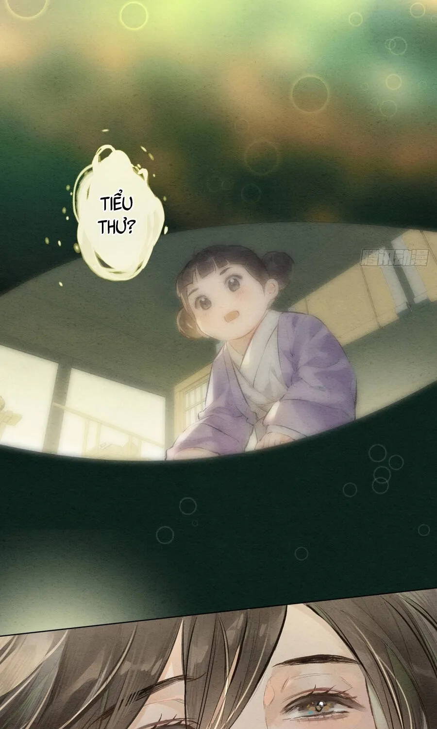 Trùng Sinh Chi Nữ Tướng Tinh Chap 8 - Next Chap 9