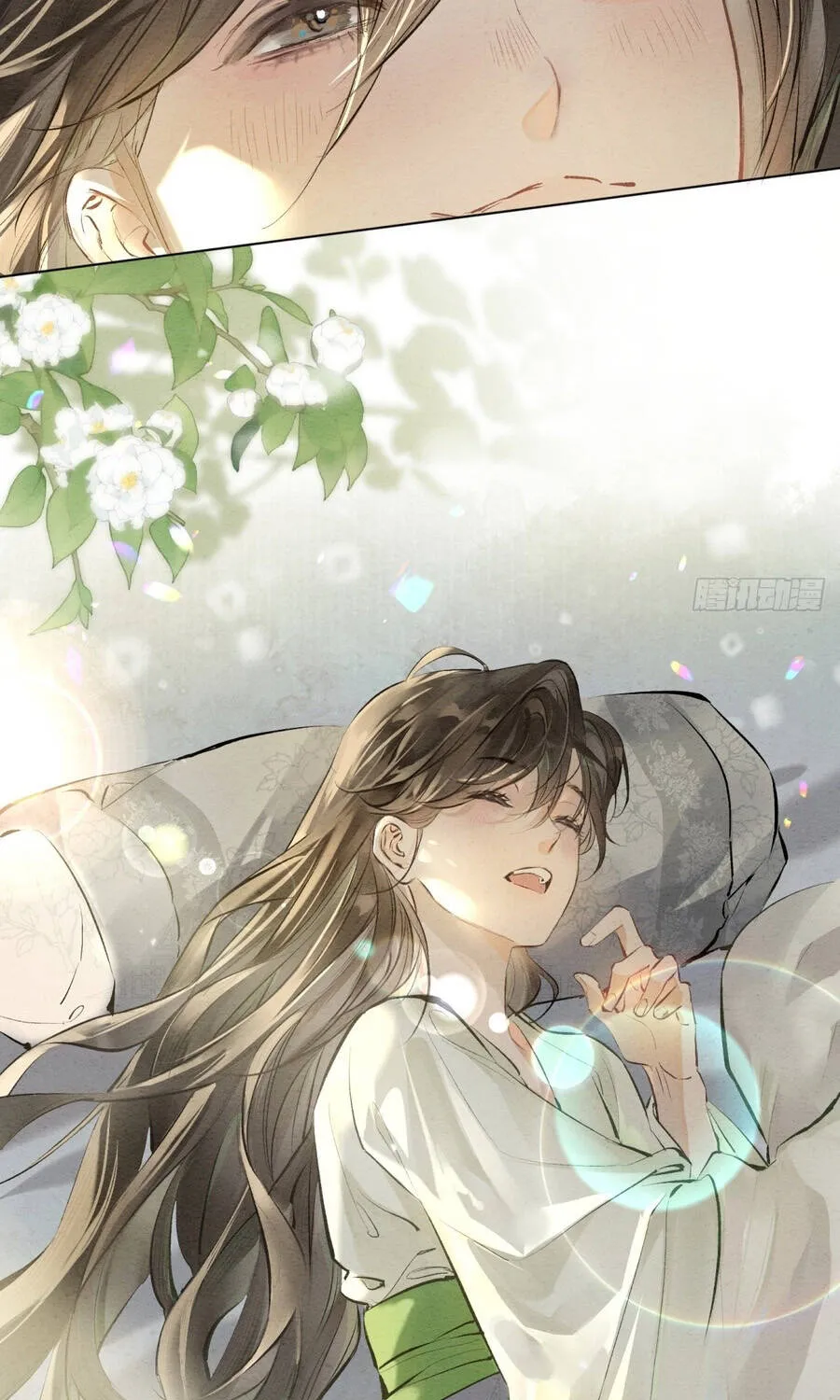 Trùng Sinh Chi Nữ Tướng Tinh Chap 8 - Next Chap 9