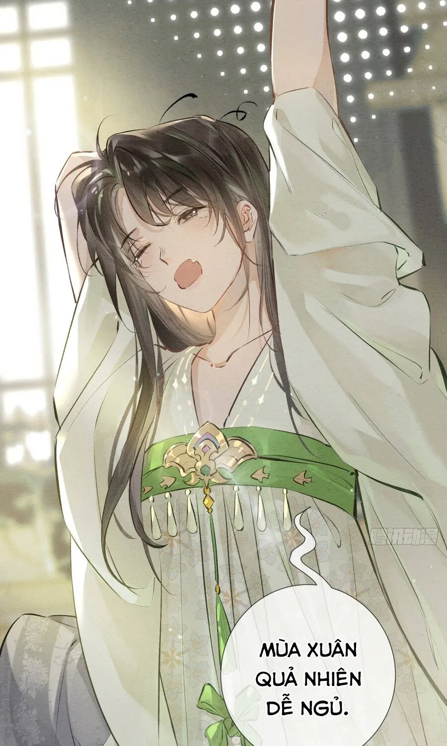 Trùng Sinh Chi Nữ Tướng Tinh Chap 8 - Next Chap 9