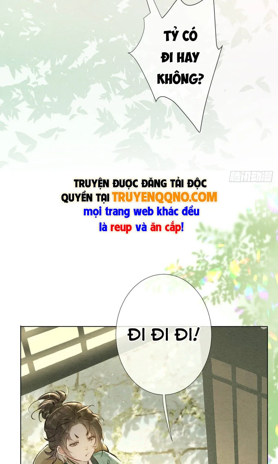 Trùng Sinh Chi Nữ Tướng Tinh Chap 8 - Next Chap 9