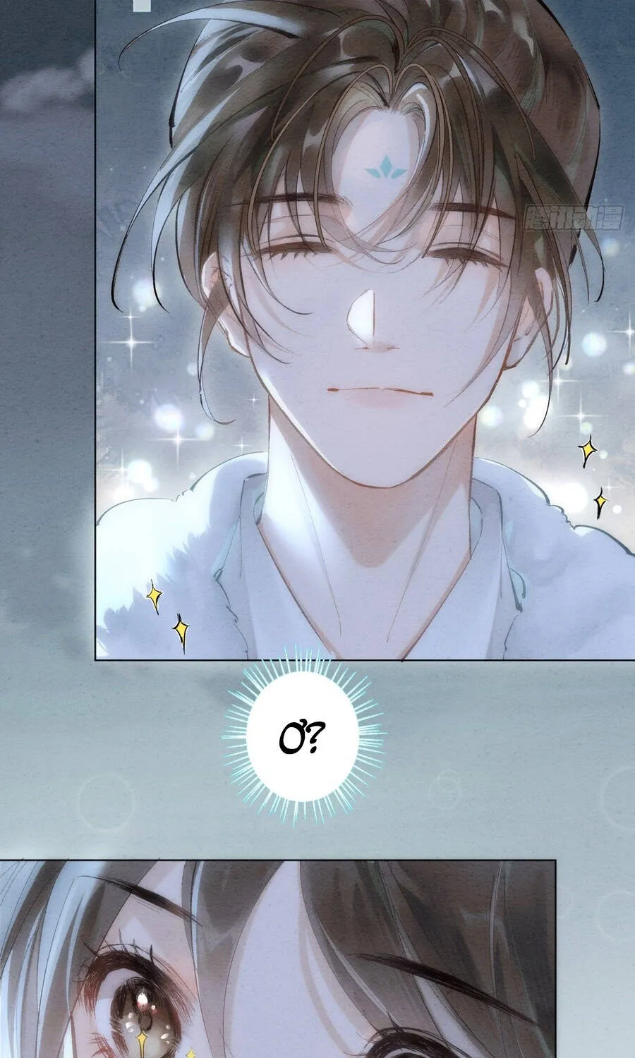 Trùng Sinh Chi Nữ Tướng Tinh Chap 8 - Next Chap 9