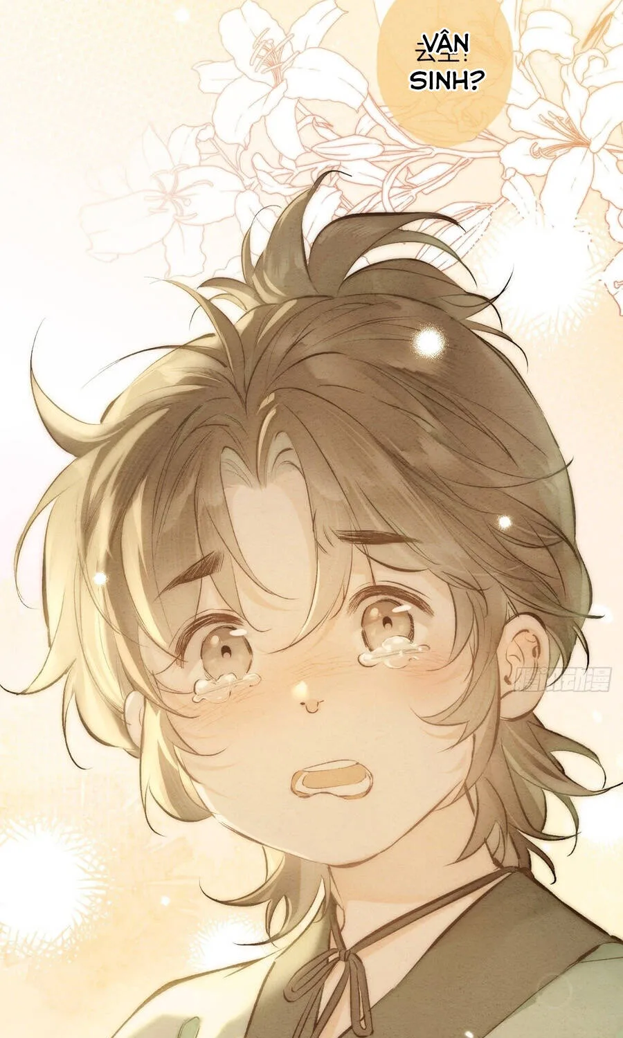 Trùng Sinh Chi Nữ Tướng Tinh Chap 8 - Next Chap 9