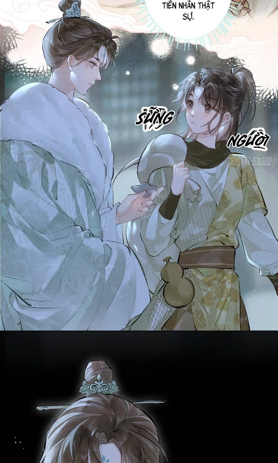 Trùng Sinh Chi Nữ Tướng Tinh Chap 8 - Next Chap 9