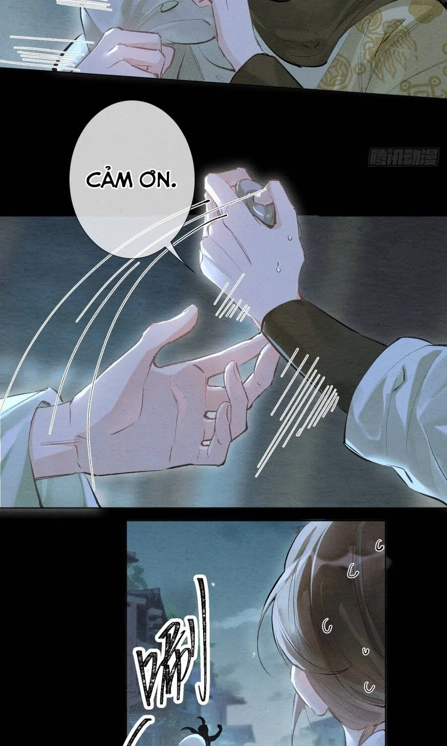 Trùng Sinh Chi Nữ Tướng Tinh Chap 8 - Next Chap 9