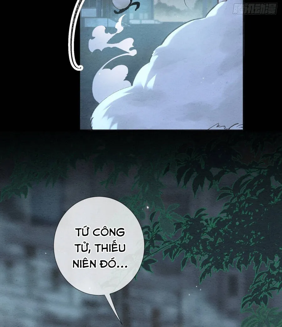 Trùng Sinh Chi Nữ Tướng Tinh Chap 8 - Next Chap 9