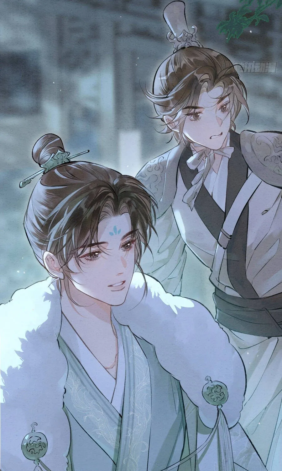 Trùng Sinh Chi Nữ Tướng Tinh Chap 8 - Next Chap 9