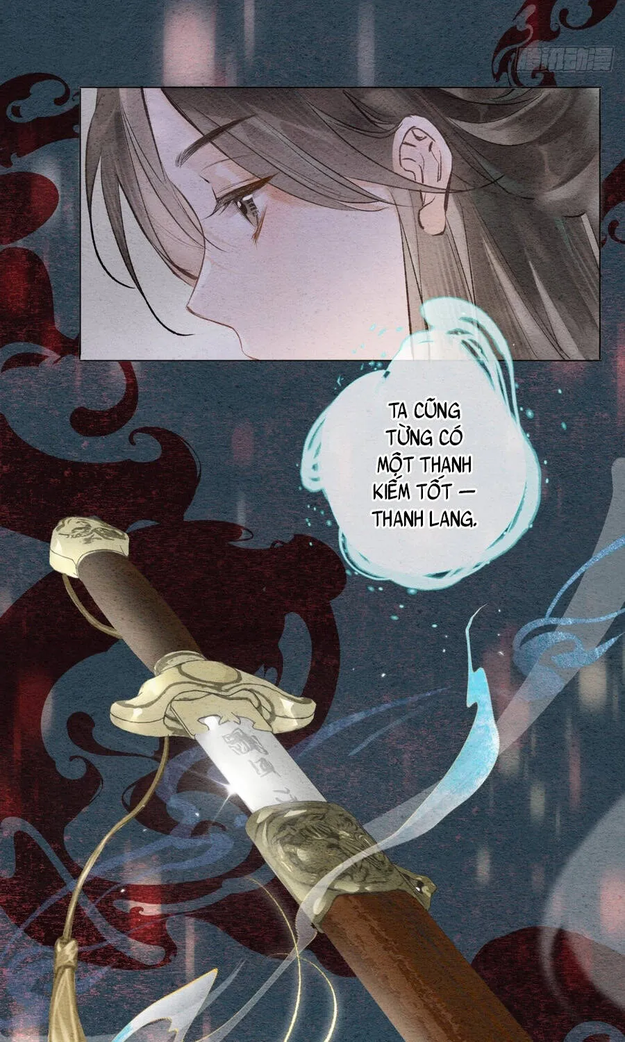 Trùng Sinh Chi Nữ Tướng Tinh Chap 9 - Next Chap 10