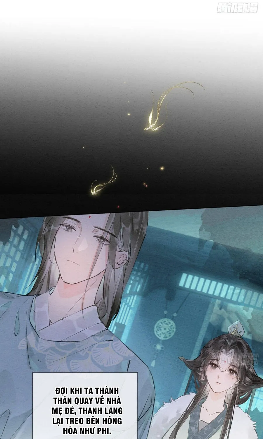 Trùng Sinh Chi Nữ Tướng Tinh Chap 9 - Next Chap 10