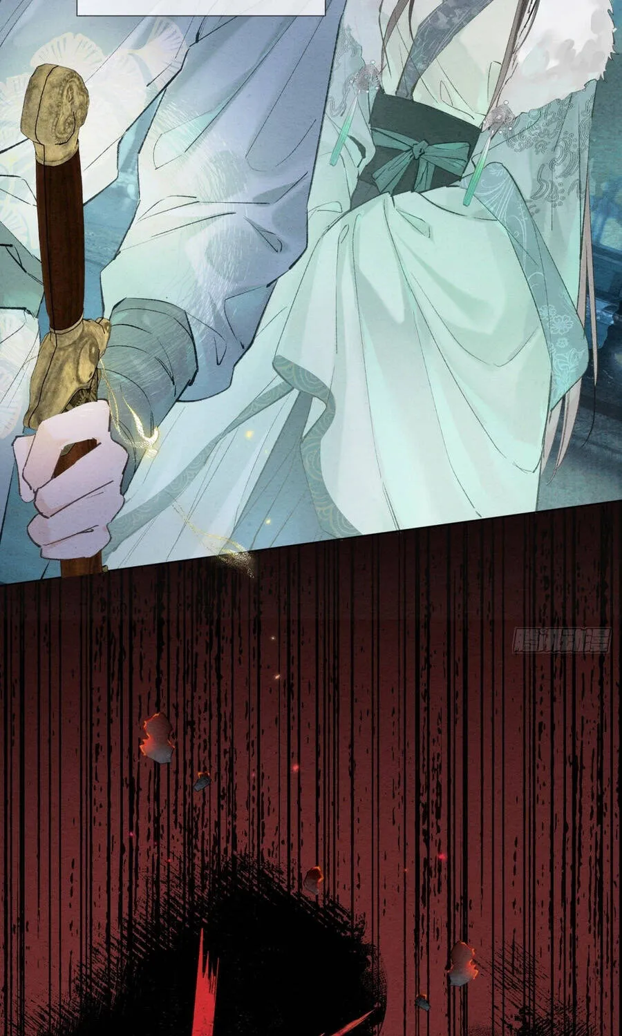 Trùng Sinh Chi Nữ Tướng Tinh Chap 9 - Next Chap 10