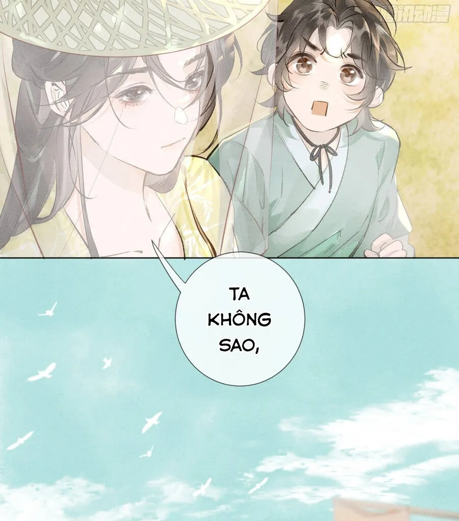 Trùng Sinh Chi Nữ Tướng Tinh Chap 9 - Next Chap 10