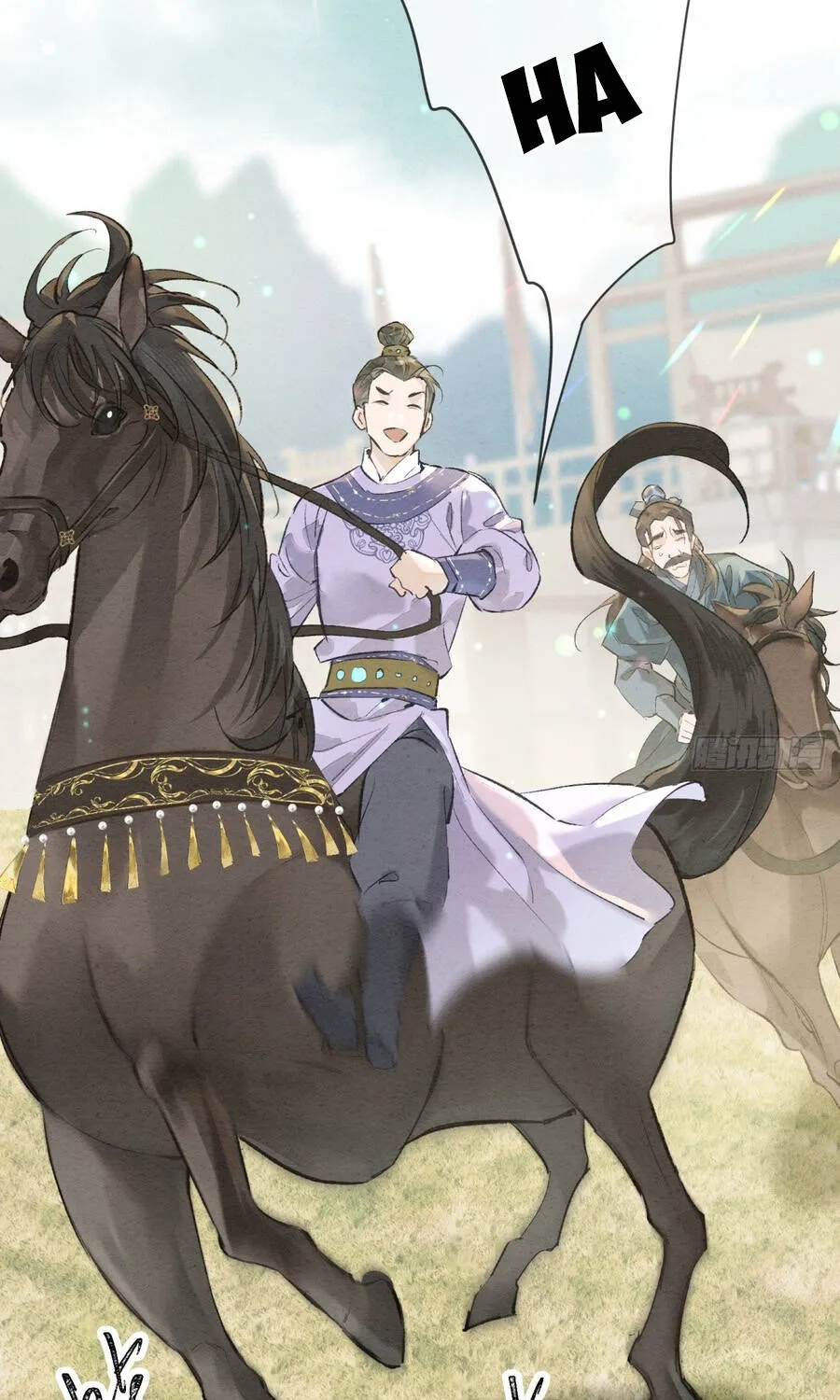 Trùng Sinh Chi Nữ Tướng Tinh Chap 9 - Next Chap 10