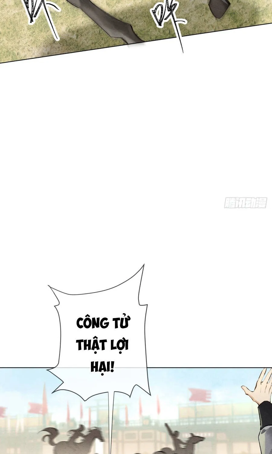 Trùng Sinh Chi Nữ Tướng Tinh Chap 9 - Next Chap 10