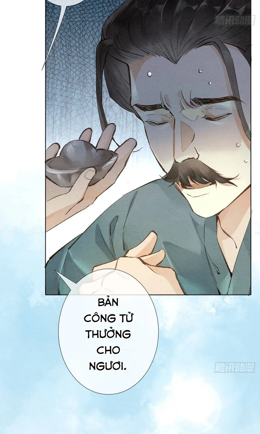 Trùng Sinh Chi Nữ Tướng Tinh Chap 9 - Next Chap 10