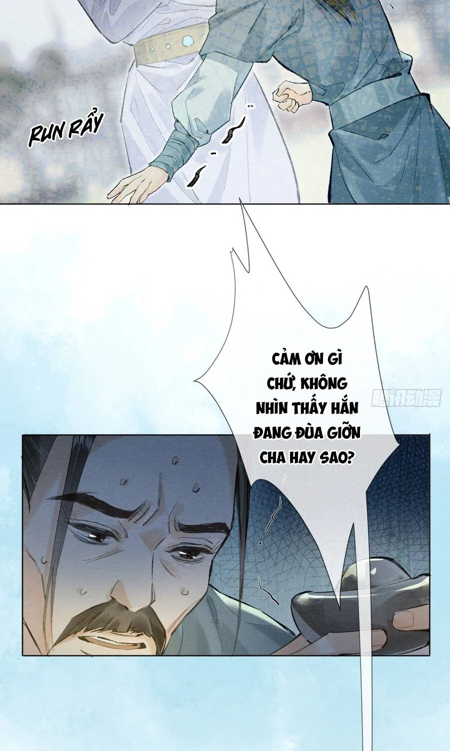 Trùng Sinh Chi Nữ Tướng Tinh Chap 9 - Next Chap 10