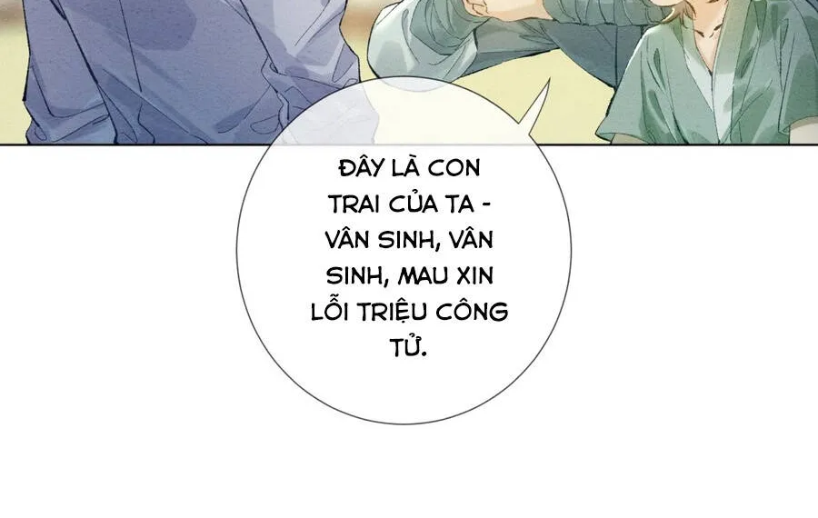 Trùng Sinh Chi Nữ Tướng Tinh Chap 9 - Next Chap 10