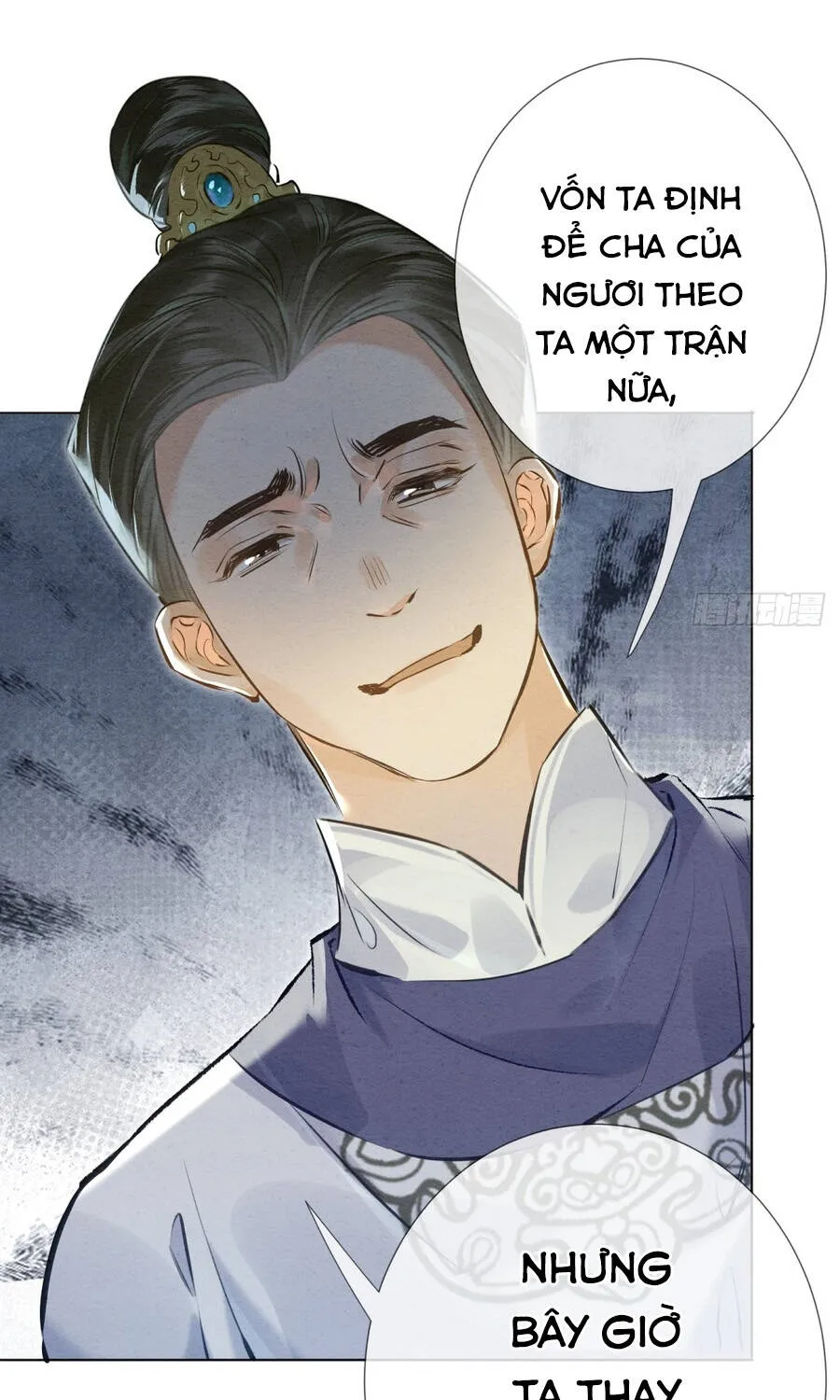 Trùng Sinh Chi Nữ Tướng Tinh Chap 9 - Next Chap 10