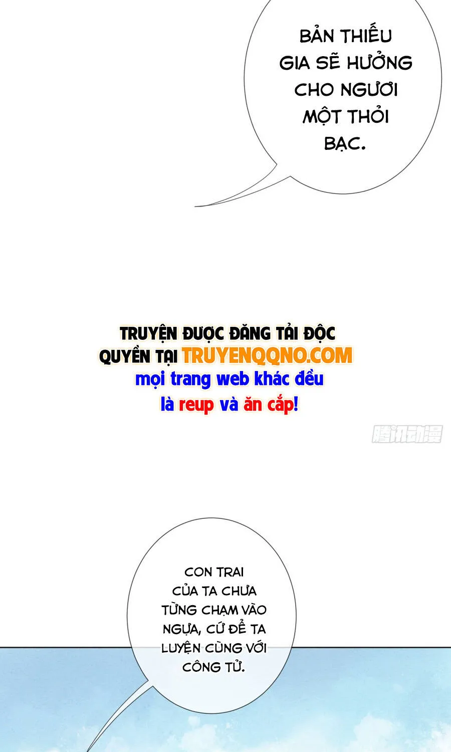 Trùng Sinh Chi Nữ Tướng Tinh Chap 9 - Next Chap 10