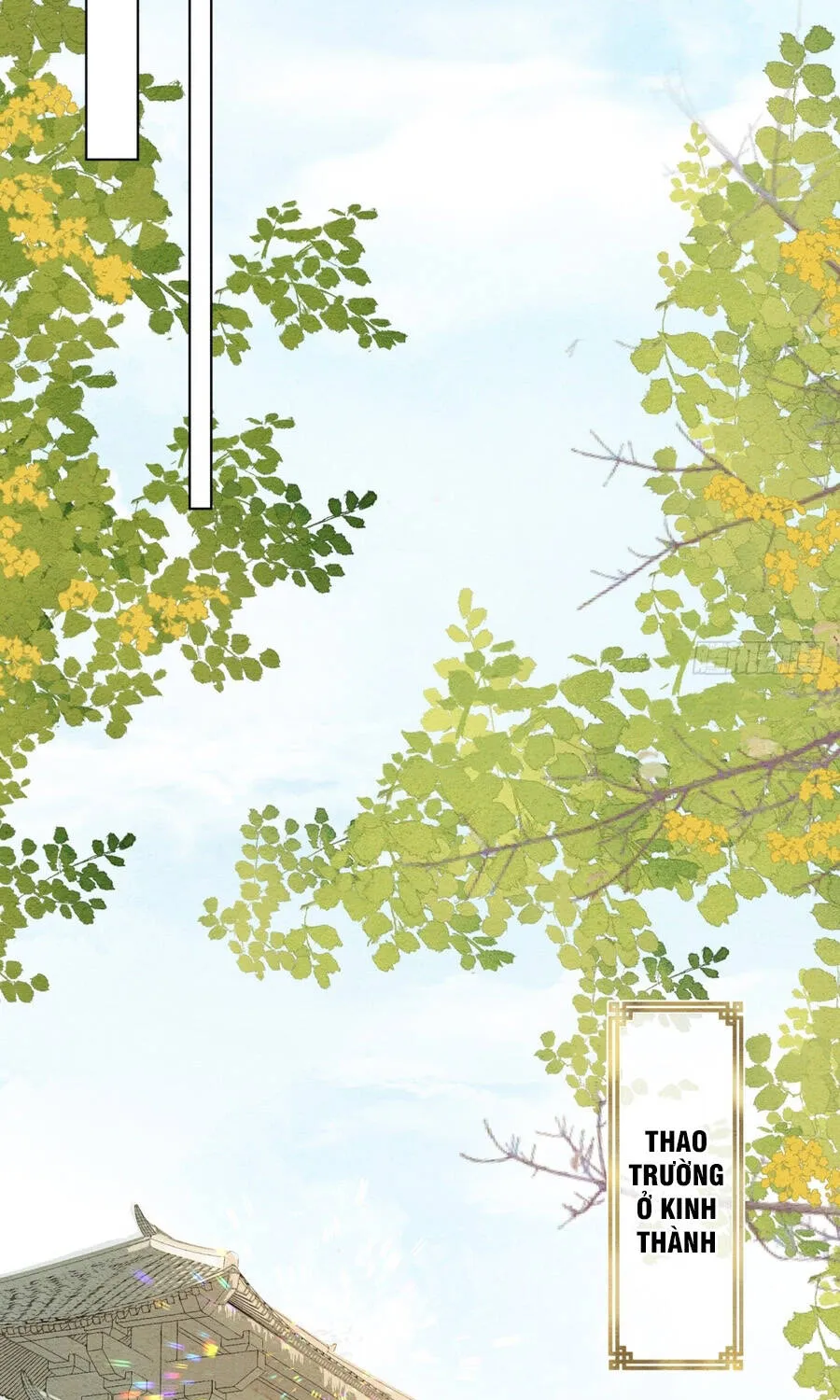 Trùng Sinh Chi Nữ Tướng Tinh Chap 9 - Next Chap 10