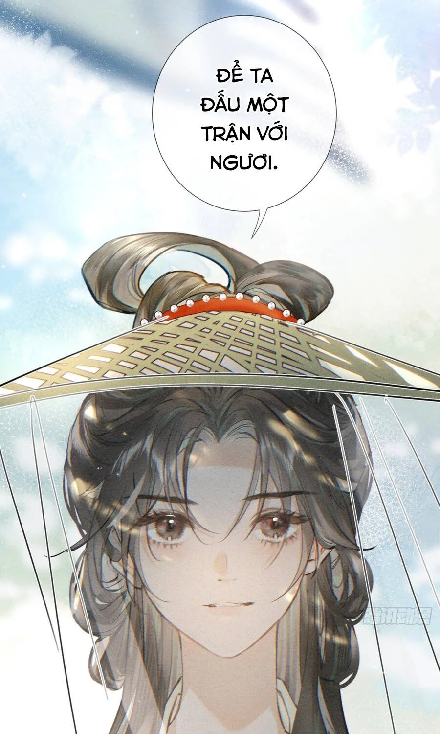 Trùng Sinh Chi Nữ Tướng Tinh Chap 9 - Next Chap 10