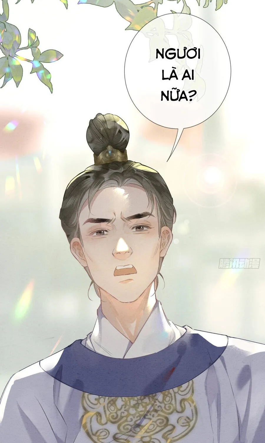 Trùng Sinh Chi Nữ Tướng Tinh Chap 9 - Next Chap 10