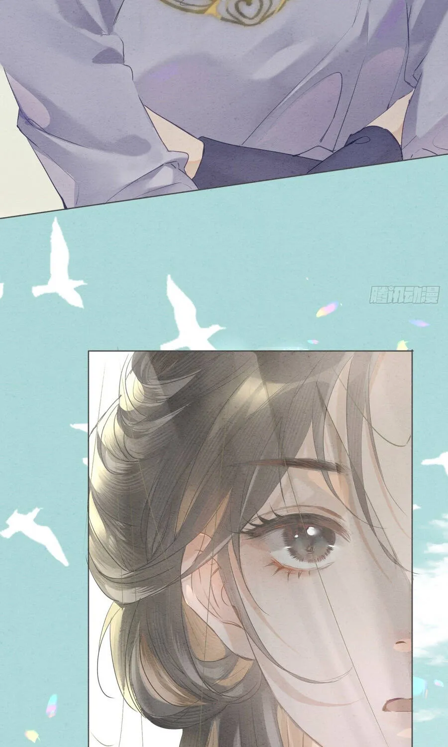 Trùng Sinh Chi Nữ Tướng Tinh Chap 9 - Next Chap 10