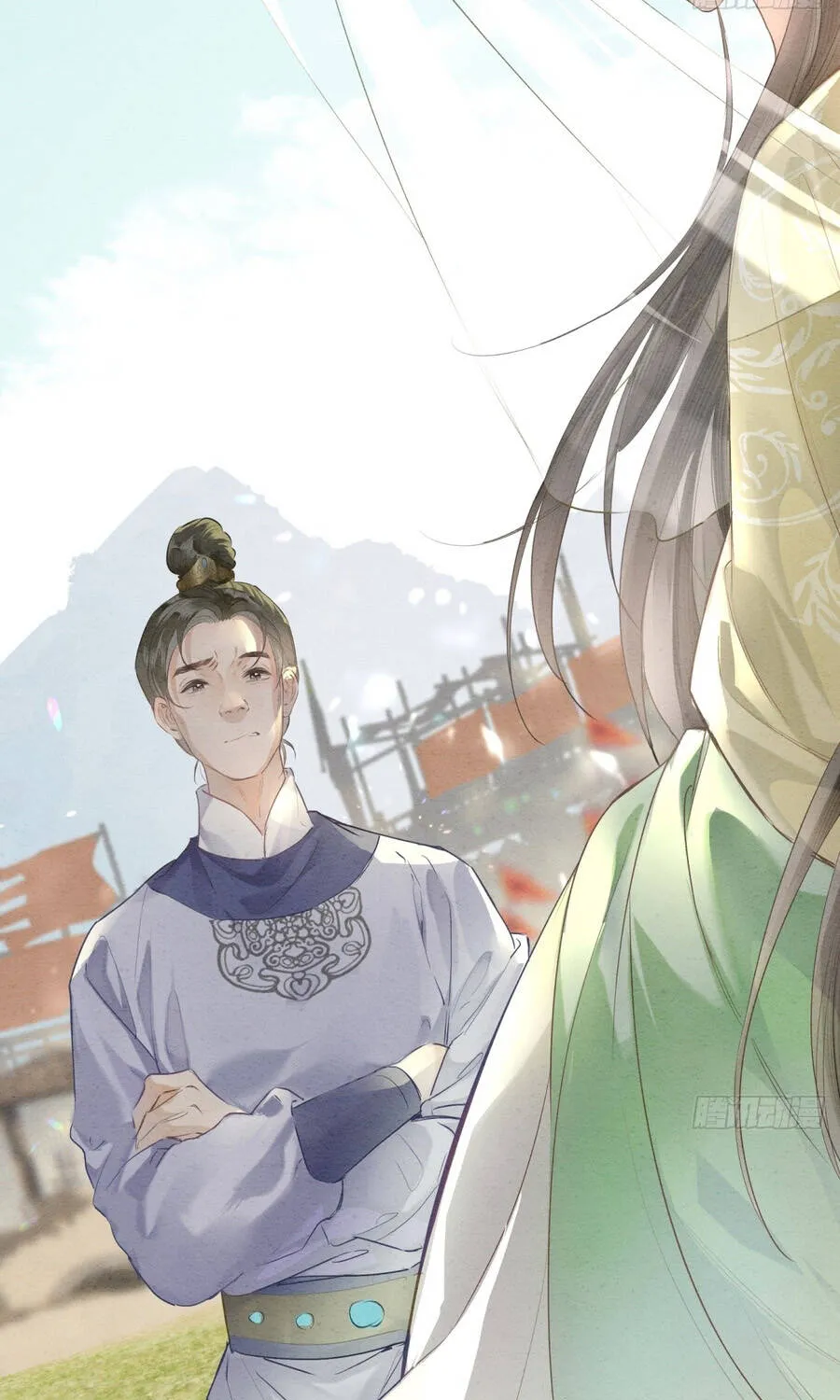 Trùng Sinh Chi Nữ Tướng Tinh Chap 9 - Next Chap 10