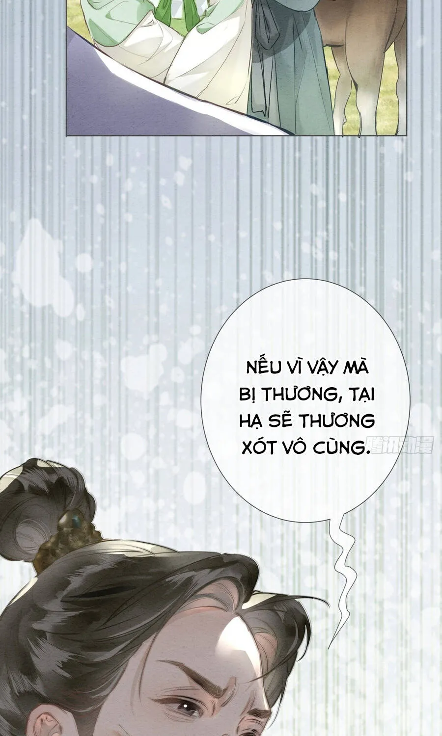 Trùng Sinh Chi Nữ Tướng Tinh Chap 9 - Next Chap 10