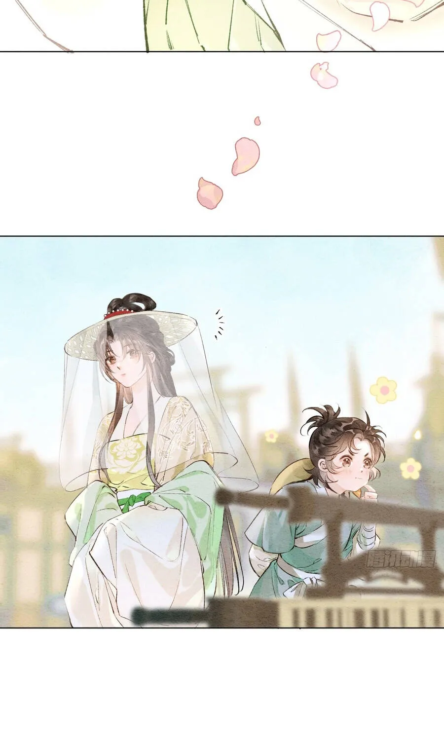 Trùng Sinh Chi Nữ Tướng Tinh Chap 9 - Next Chap 10