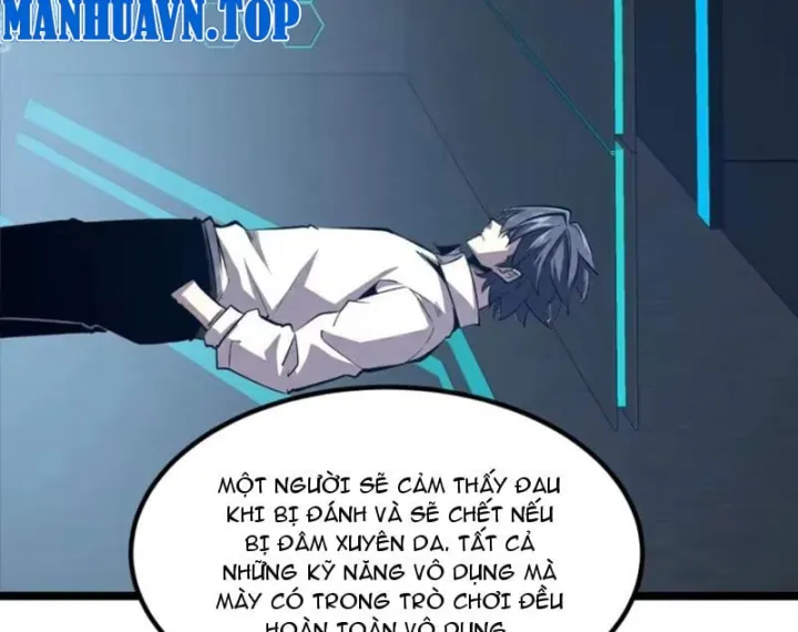 Trùng Sinh Chi Siêu Cấp Chiến Thần Chap 32 - Next Chap 33