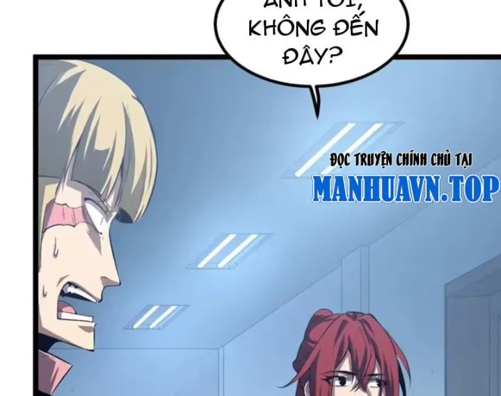 Trùng Sinh Chi Siêu Cấp Chiến Thần Chap 32 - Next Chap 33