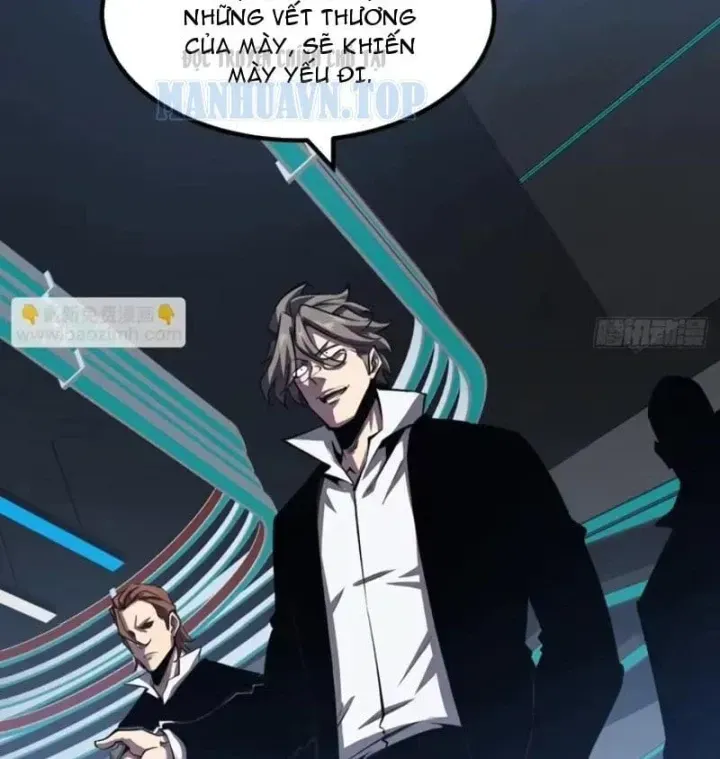 Trùng Sinh Chi Siêu Cấp Chiến Thần Chap 33 - Next Chap 34